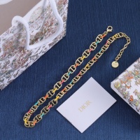 Cheap Christian Dior Necklaces #1234842 Replica Wholesale [$39.00 USD] [ITEM#1234842] on Replica Christian Dior Necklaces