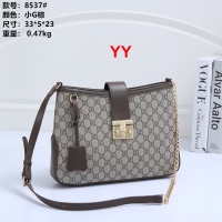 Cheap Gucci Messenger Bags For Women #1234857 Replica Wholesale [$29.00 USD] [ITEM#1234857] on Replica Gucci Messenger Bags