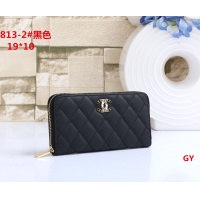 Chanel Wallets For Women #1234870