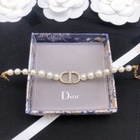 Cheap Christian Dior Bracelets For Women #1234874 Replica Wholesale [$27.00 USD] [ITEM#1234874] on Replica Christian Dior Bracelets