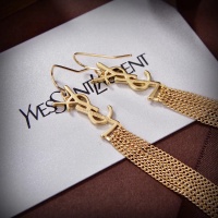 Cheap Yves Saint Laurent YSL Earrings For Women #1234876 Replica Wholesale [$27.00 USD] [ITEM#1234876] on Replica Yves Saint Laurent YSL Earrings