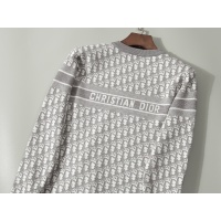 Cheap Christian Dior Sweaters Long Sleeved For Men #1234882 Replica Wholesale [$45.00 USD] [ITEM#1234882] on Replica Christian Dior Sweaters