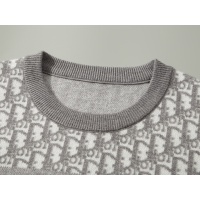 Cheap Christian Dior Sweaters Long Sleeved For Men #1234882 Replica Wholesale [$45.00 USD] [ITEM#1234882] on Replica Christian Dior Sweaters