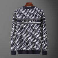 Cheap Christian Dior Sweaters Long Sleeved For Men #1234883 Replica Wholesale [$45.00 USD] [ITEM#1234883] on Replica Christian Dior Sweaters