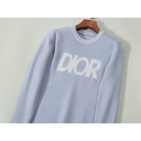 Cheap Christian Dior Sweaters Long Sleeved For Men #1234887 Replica Wholesale [$45.00 USD] [ITEM#1234887] on Replica Christian Dior Sweaters