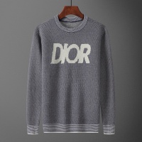 Christian Dior Sweaters Long Sleeved For Men #1234888