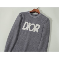 Cheap Christian Dior Sweaters Long Sleeved For Men #1234888 Replica Wholesale [$45.00 USD] [ITEM#1234888] on Replica Christian Dior Sweaters