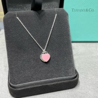 Cheap Tiffany Necklaces For Women #1234891 Replica Wholesale [$42.00 USD] [ITEM#1234891] on Replica Tiffany Necklaces