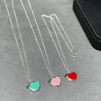 Cheap Tiffany Necklaces For Women #1234891 Replica Wholesale [$42.00 USD] [ITEM#1234891] on Replica Tiffany Necklaces