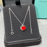 Cheap Tiffany Necklaces For Women #1234892 Replica Wholesale [$42.00 USD] [ITEM#1234892] on Replica Tiffany Necklaces