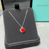 Cheap Tiffany Necklaces For Women #1234892 Replica Wholesale [$42.00 USD] [ITEM#1234892] on Replica Tiffany Necklaces