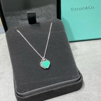 Cheap Tiffany Necklaces For Women #1234893 Replica Wholesale [$42.00 USD] [ITEM#1234893] on Replica Tiffany Necklaces