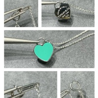 Cheap Tiffany Necklaces For Women #1234893 Replica Wholesale [$42.00 USD] [ITEM#1234893] on Replica Tiffany Necklaces