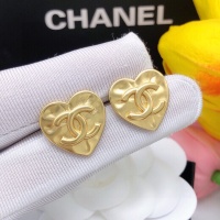 Cheap Chanel Earrings For Women #1234905 Replica Wholesale [$27.00 USD] [ITEM#1234905] on Replica Chanel Earrings