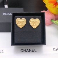 Cheap Chanel Earrings For Women #1234905 Replica Wholesale [$27.00 USD] [ITEM#1234905] on Replica Chanel Earrings