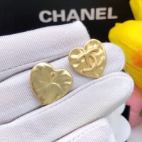 Cheap Chanel Earrings For Women #1234905 Replica Wholesale [$27.00 USD] [ITEM#1234905] on Replica Chanel Earrings