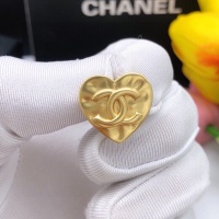 Cheap Chanel Earrings For Women #1234905 Replica Wholesale [$27.00 USD] [ITEM#1234905] on Replica Chanel Earrings