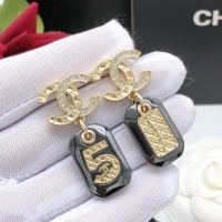 Cheap Chanel Earrings For Women #1234908 Replica Wholesale [$29.00 USD] [ITEM#1234908] on Replica Chanel Earrings