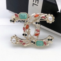 Chanel Brooches For Women #1234912