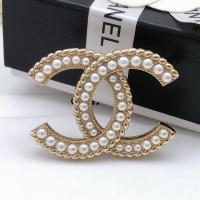 Chanel Brooches For Women #1234913