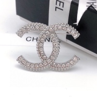 Chanel Brooches For Women #1234914