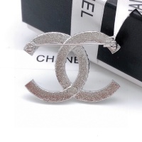 Cheap Chanel Brooches For Women #1234914 Replica Wholesale [$32.00 USD] [ITEM#1234914] on Replica Chanel Brooches