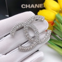 Cheap Chanel Brooches For Women #1234914 Replica Wholesale [$32.00 USD] [ITEM#1234914] on Replica Chanel Brooches