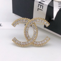 Chanel Brooches For Women #1234919