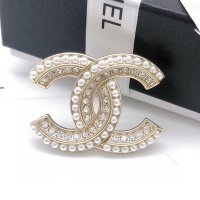 Chanel Brooches For Women #1234922