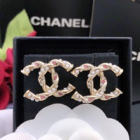 Chanel Earrings For Women #1234924