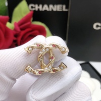 Cheap Chanel Earrings For Women #1234924 Replica Wholesale [$29.00 USD] [ITEM#1234924] on Replica Chanel Earrings