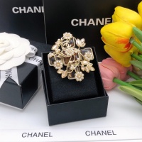 Cheap Chanel Brooches For Women #1234925 Replica Wholesale [$42.00 USD] [ITEM#1234925] on Replica Chanel Brooches