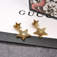 Cheap Gucci Earrings For Women #1234933 Replica Wholesale [$27.00 USD] [ITEM#1234933] on Replica Gucci Earrings