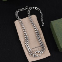 Cheap Gucci Necklaces #1234934 Replica Wholesale [$29.00 USD] [ITEM#1234934] on Replica Gucci Necklaces