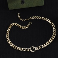 Cheap Gucci Necklaces #1234935 Replica Wholesale [$29.00 USD] [ITEM#1234935] on Replica Gucci Necklaces