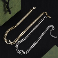 Cheap Gucci Necklaces #1234935 Replica Wholesale [$29.00 USD] [ITEM#1234935] on Replica Gucci Necklaces