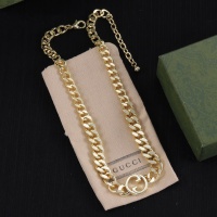 Cheap Gucci Necklaces #1234935 Replica Wholesale [$29.00 USD] [ITEM#1234935] on Replica Gucci Necklaces