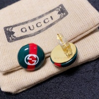 Cheap Gucci Earrings For Women #1234942 Replica Wholesale [$32.00 USD] [ITEM#1234942] on Replica Gucci Earrings