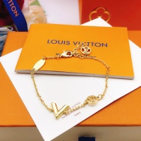 Cheap Louis Vuitton LV Bracelets #1234953 Replica Wholesale [$27.00 USD] [ITEM#1234953] on Replica Louis Vuitton LV Bracelets