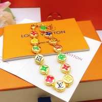 Cheap Louis Vuitton LV Bracelets #1234958 Replica Wholesale [$40.00 USD] [ITEM#1234958] on Replica Louis Vuitton LV Bracelets