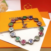 Cheap Louis Vuitton LV Bracelets #1234959 Replica Wholesale [$40.00 USD] [ITEM#1234959] on Replica Louis Vuitton LV Bracelets