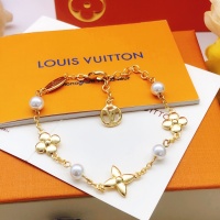 Cheap Louis Vuitton LV Bracelets #1234960 Replica Wholesale [$29.00 USD] [ITEM#1234960] on Replica Louis Vuitton LV Bracelets