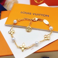 Cheap Louis Vuitton LV Bracelets #1234960 Replica Wholesale [$29.00 USD] [ITEM#1234960] on Replica Louis Vuitton LV Bracelets