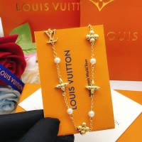 Cheap Louis Vuitton Necklaces #1234962 Replica Wholesale [$34.00 USD] [ITEM#1234962] on Replica Louis Vuitton Necklaces