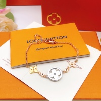 Cheap Louis Vuitton LV Bracelets #1234963 Replica Wholesale [$29.00 USD] [ITEM#1234963] on Replica Louis Vuitton LV Bracelets