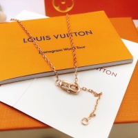 Cheap Louis Vuitton Necklaces #1234964 Replica Wholesale [$32.00 USD] [ITEM#1234964] on Replica Louis Vuitton Necklaces