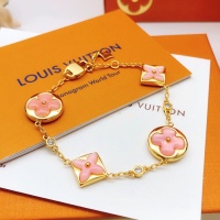 Cheap Louis Vuitton LV Bracelets #1234965 Replica Wholesale [$36.00 USD] [ITEM#1234965] on Replica Louis Vuitton LV Bracelets