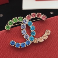 Chanel Brooches For Women #1234972