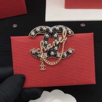 Cheap Chanel Brooches For Women #1234973 Replica Wholesale [$29.00 USD] [ITEM#1234973] on Replica Chanel Brooches