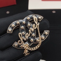 Cheap Chanel Brooches For Women #1234973 Replica Wholesale [$29.00 USD] [ITEM#1234973] on Replica Chanel Brooches